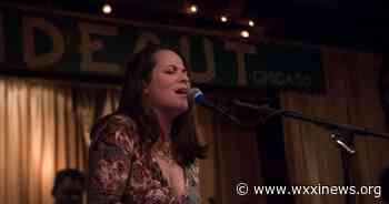 Sarah De Vallière reclaims her music and her identity