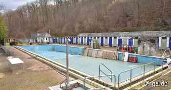 Sanierung des Thermalbads in Sinzig kostet mehr als zwei Millionen Euro - General-Anzeiger Bonn