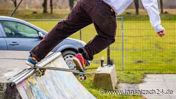 Großer „Funpark“ soll her – So könnte Mühldorf attraktiver für Jugendliche werden