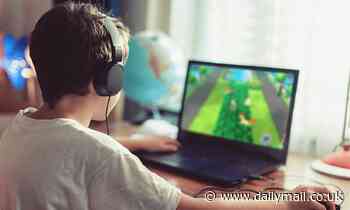 Playing video games can IMPROVE your reading skills, surprising study reveals