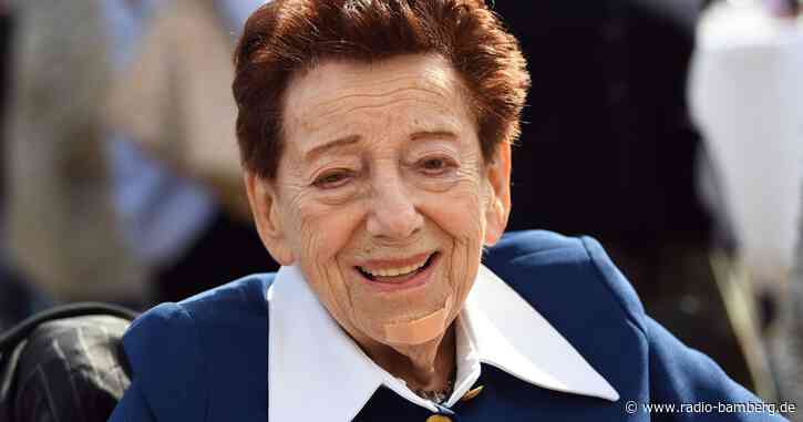 Mahnerin wider das Vergessen – Inge Deutschkron ist tot