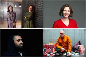 Movers and Shakers: Engine, Grey, Wavemaker, M&C Saatchi, Leo Burnett, Publicis.Poke and more