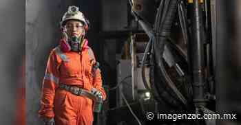 Industrias Peñoles y Fresnillo plc reconocen a las mujeres dedicadas a la minería - Imagen de Zacatecas, el periódico de los zacatecanos