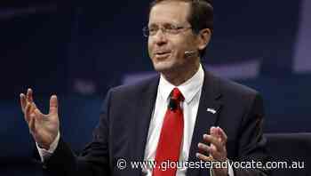 Turkey and Israel move to heal rift - Gloucester Advocate