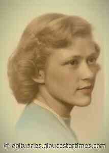 Gertrude Silveira | Obituary | Gloucester Times - Gloucester Times