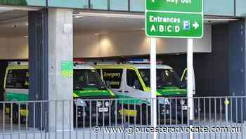 Japanese encephalitis confirmed in SA - Gloucester Advocate