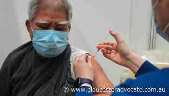 Hong Kong to focus COVID aid on elderly - Gloucester Advocate