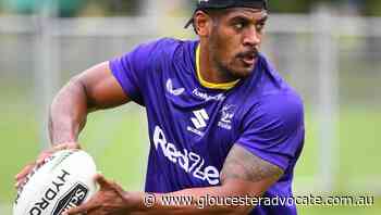 Storm prop to deny assaulting Qld woman - Gloucester Advocate