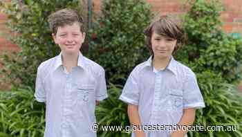 St Joseph's Primary School Gloucester students join Diocese of Maitland-Newcastle Gifted Education program - Gloucester Advocate