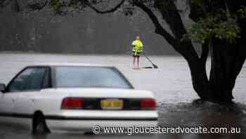 National emergency set to be declared - Gloucester Advocate