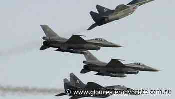 Poland to send MIG-29 jets to US base - Gloucester Advocate