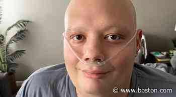 Gloucester man who recently received a video message from Tom Brady passes away - Boston.com