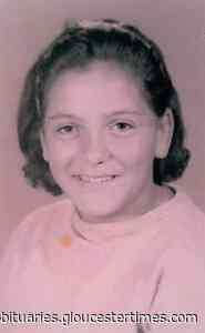 Catherine Cabral | Obituary | Gloucester Times - Gloucester Times