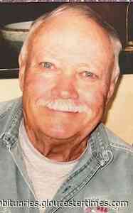 Robert Budrow | Obituary | Gloucester Times - Gloucester Times