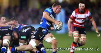 Gloucester star dropped for Bath rival as Eddie Jones names England squad - Gloucestershire Live