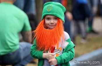 Gloucester City St. Patrick's Day parade, Sunday, March 6, 2022. - NJ.com