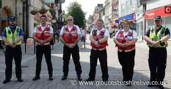 All the crimes and incidents that Gloucester's City Protection Officers attended in February - Gloucestershire Live