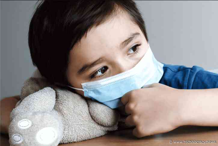 Technocrats Harm Millions Of Children To Create A Lost Generation