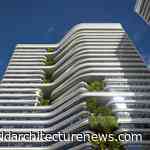 10 Design reveals outdoor retail destination in China