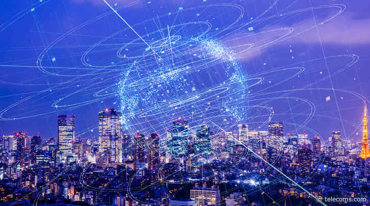 5G and IoT are driving demand for private mobile networks