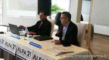 Riprendono le crociere nel porto di Crotone - CrotoneInforma