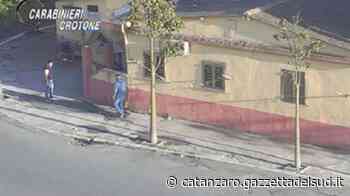 Crotone, spacciavano tramite pusher bambini: l’inchiesta regge all’esame d’Appello - Gazzetta del Sud - Edizione Catanzaro, Crotone, Vibo