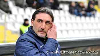 Crotone, dieci giornate al termine. Dieci punti alla salvezza e dieci turni senza vittorie - TUTTO mercato WEB