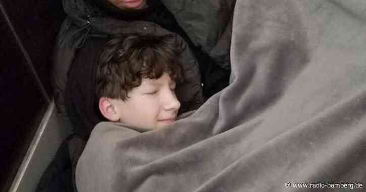 Auf der Flucht – eine Betroffene spricht