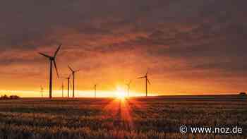 Referent in Ausschuss: Unabhängiges Bürgerforum: Papenburg muss klimaneutral werden - NOZ