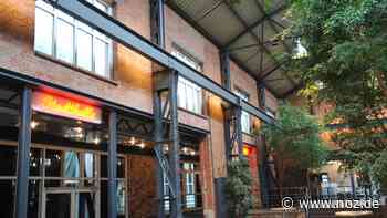 Vereine, Gruppen und Bands gesucht: 30 Jahre Forum Alte Werft in Papenburg: Wer will mitfeiern? - NOZ