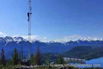 BC commits to reach last 115000 remote households with internet – Vanderhoof Omineca Express - Omineca Express