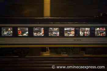 ‘Some kind of terrible dream’ for Ukrainian women refugees - Omineca Express