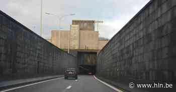 Opnieuw werken in Zelzatetunnel | Zelzate | hln.be - Het Laatste Nieuws