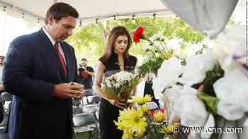 LGBTQ Floridians once hoped DeSantis could be an ally. Not anymore