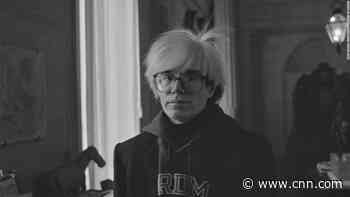 'The Andy Warhol Diaries' docuseries gives the artist another 395 minutes of fame