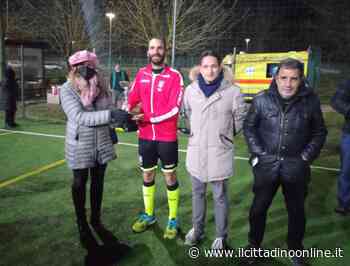 A Siena vince la solidarietà: trofeo dedicato alla donna alla “SBT per QuaViO” - Il Cittadino on line