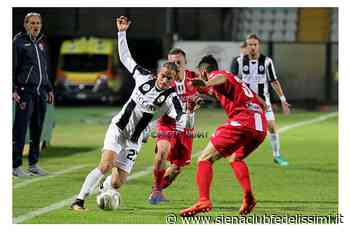 Bulevardi: “Non ho mai capito perché andai via da Siena. Tornare? Mai dire mai” - Siena Club Fedelissimi