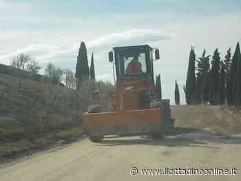 A Siena 900mila euro per la manutenzione delle strade regionali - Il Cittadino on line