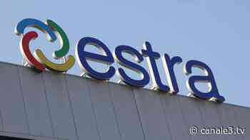 Il CRAL Estra di Siena in aiuto dell'Ucraina - Canale 3