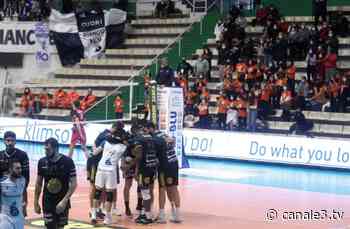 Giovedì alle ore 20 la Emma Villas Aubay Siena torna a giocare al PalaEstra: c'è Mondovì, biglietti a 1 euro - Canale 3