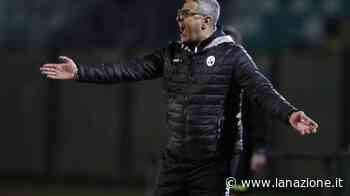 Il tecnico Padalino conta gli assenti Per il Siena vincere è l’unica medicina - LA NAZIONE