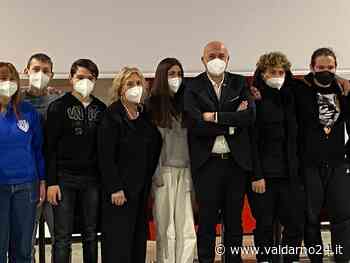 Il Rettore dell'Università di Siena incontra gli studenti del Liceo Scientifico STEM per un seminario su biologia e scienza - Valdarno24