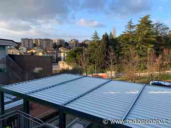 Siena: scuola “Sabin”, via all’ampliamento - RadioSienaTv