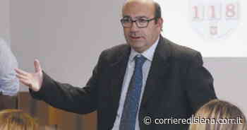 Siena, sessanta medici no vax. Il presidente Monaco: "Sospesi dalla professione" - Corriere di Siena