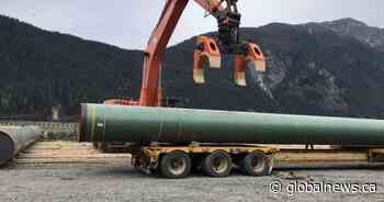 Indigenous communities ink Coastal GasLink option deals with TC Energy