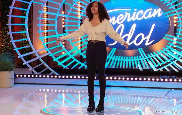 Aretha Franklin’s granddaughter fails audition for ‘American Idol’