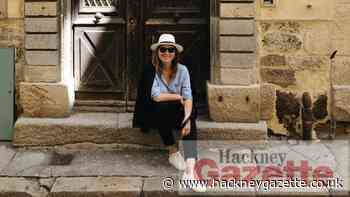 Influencer Katya Katkova: International Women's Day - Hackney Gazette