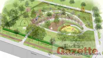 Work starts to transform Shoreditch Park facilities - Hackney Gazette