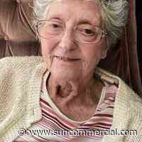 Mary Geneva 'Jenny' Hackney | Obituaries | suncommercial.com - Vincennes Sun Commercial