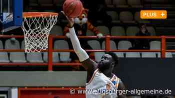 Gruselige Vorstellung von Ratiopharm Ulm in Griechenland